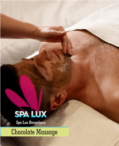 Chocolate Massage in Bengaluru